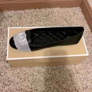 Michael Kors Lillie Flats